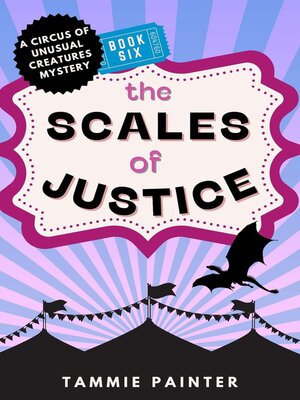cover image of The Scales of Justice